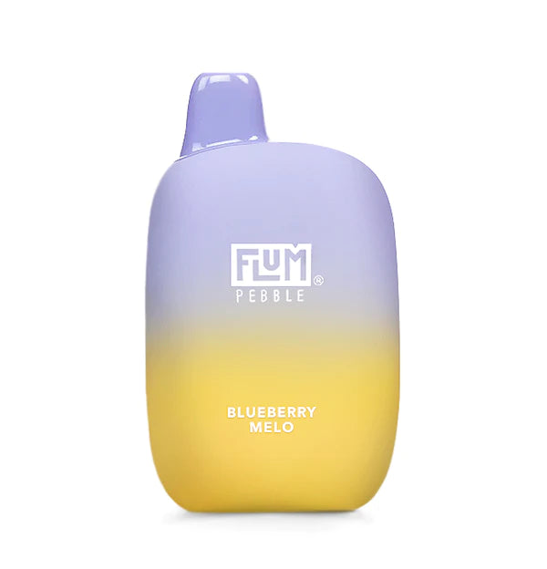 Flum Pebble (36 Flavors)
