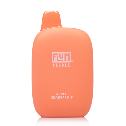 Flum Pebble (36 Flavors)