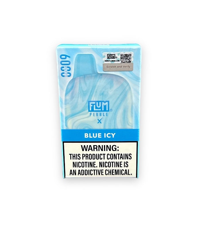 Flum Pebble X (3 Flavors)