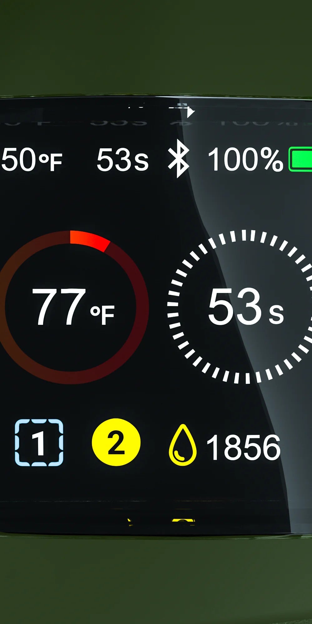 Focus V Carta 2 Kit - Forest