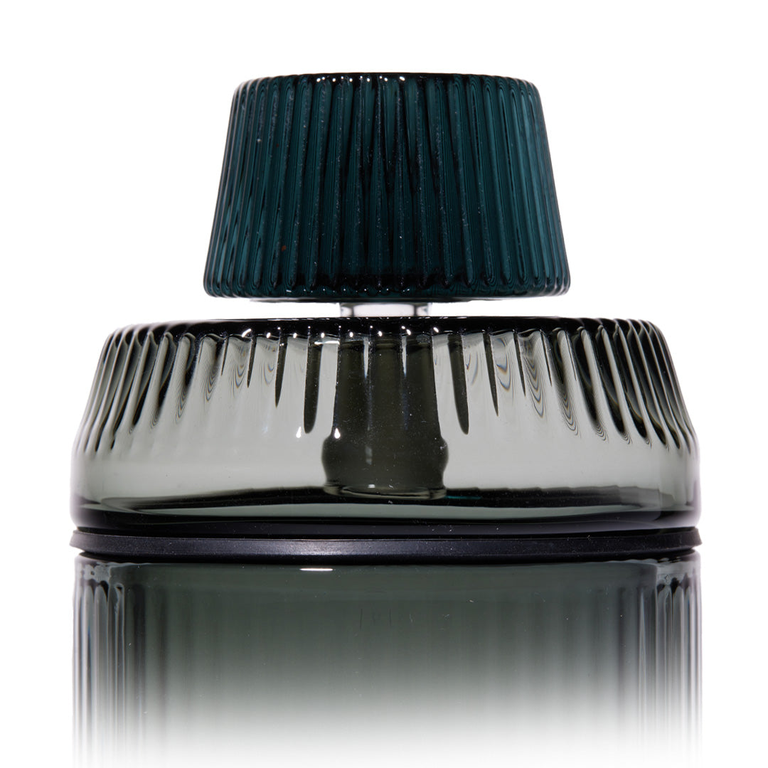 Nwtn Home - Deco Gravity Bong - Petal