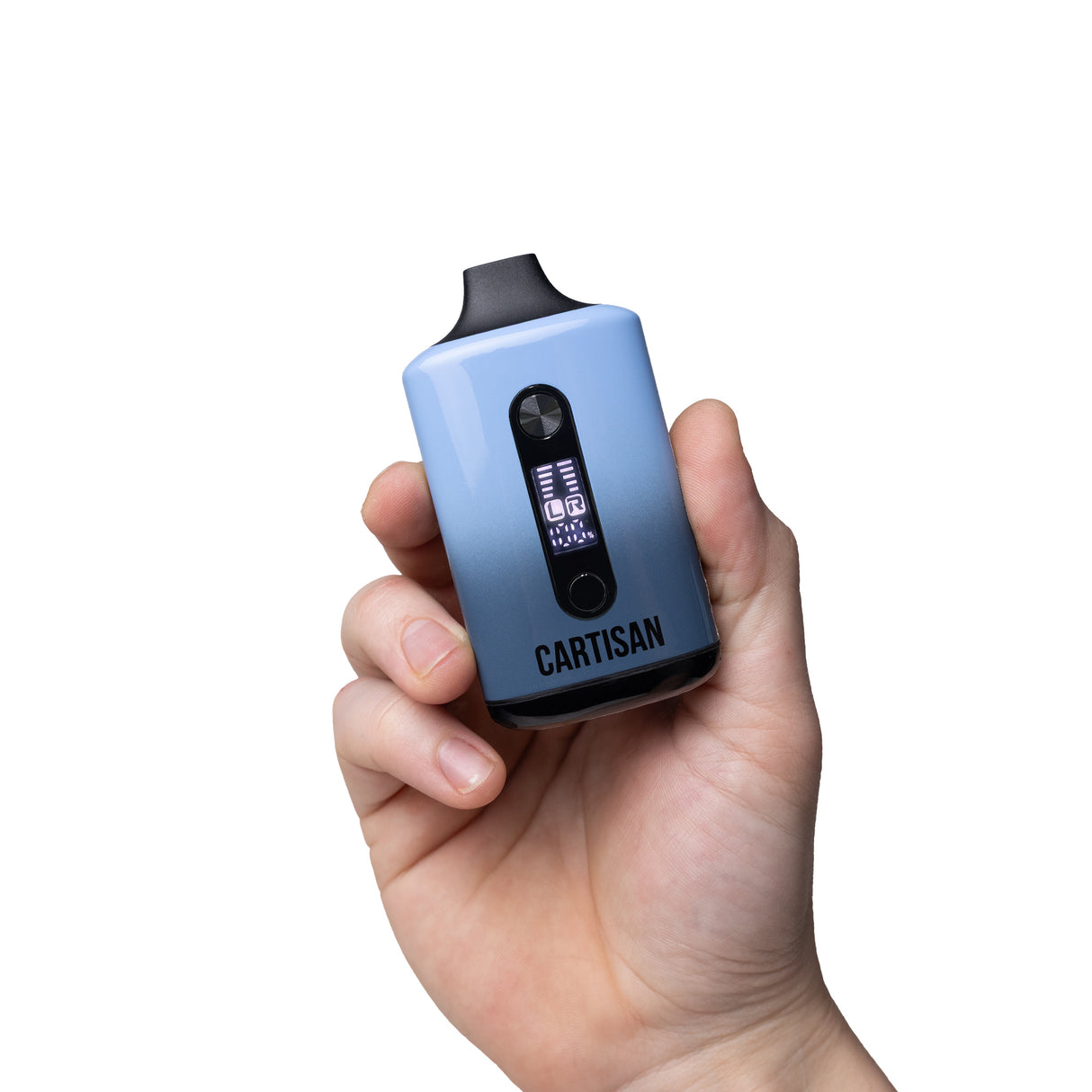 Veil Bar Duo 510 Cartridge and Water Pipe Attachment Battery