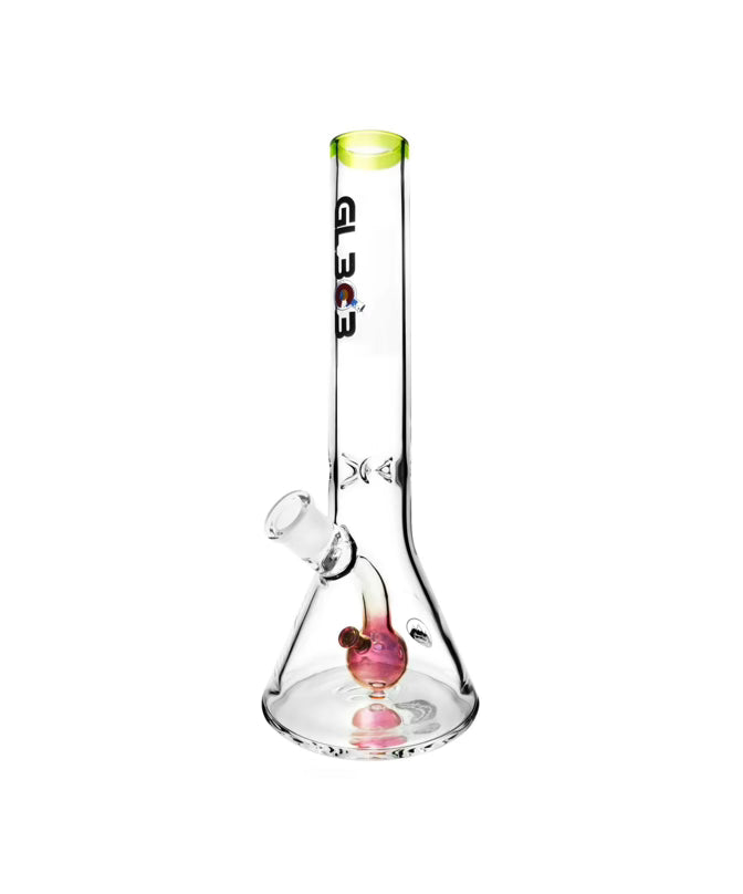 Glass Labs 303 - Mini Simple Beaker (10")