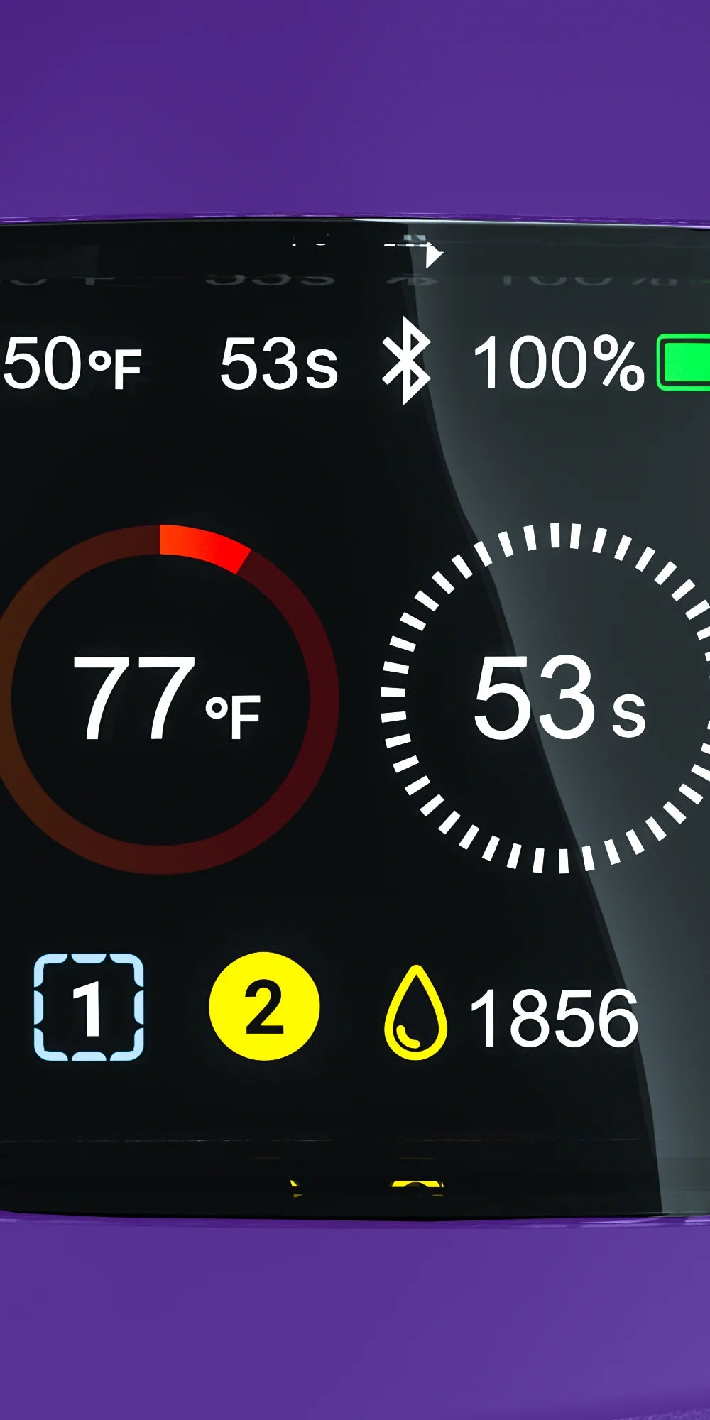 Focus V Carta 2 Kit - Grape