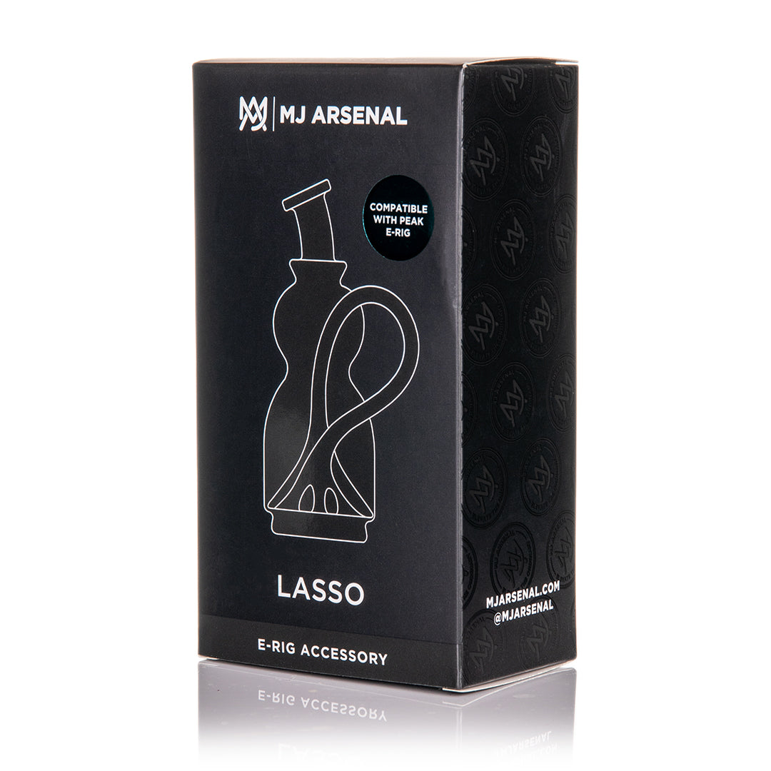 MJ Arsenal - Lasso (Puffco Peak Attachment)