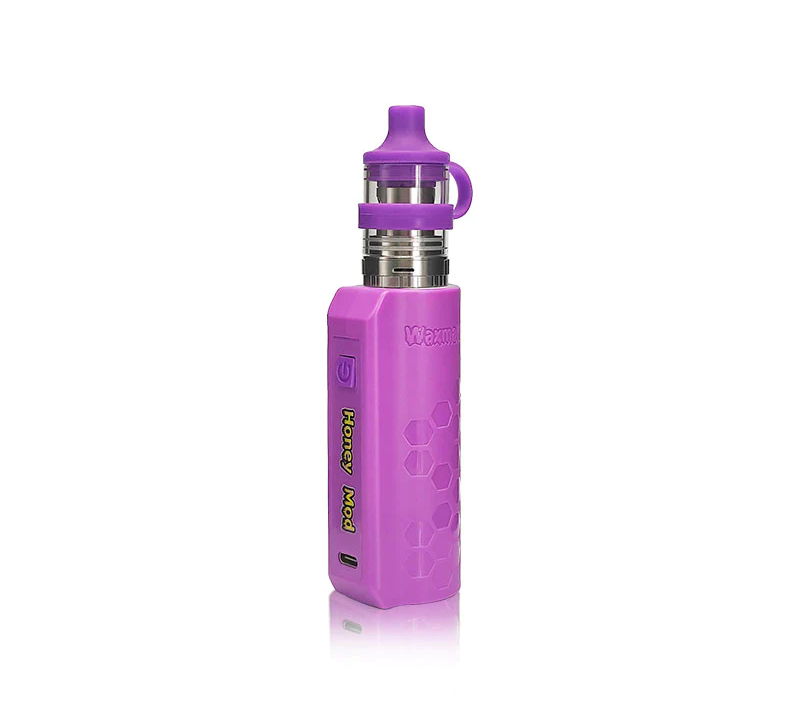 Waxmaid Vaporizer - Honey Mod (5.25")