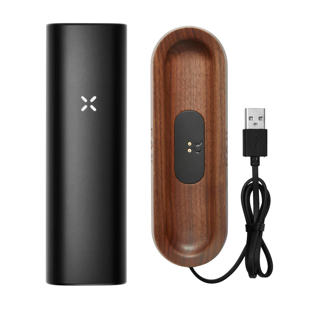 Pax Plus Complete Kit Vaporizer Charging Bundle (3 Colors)