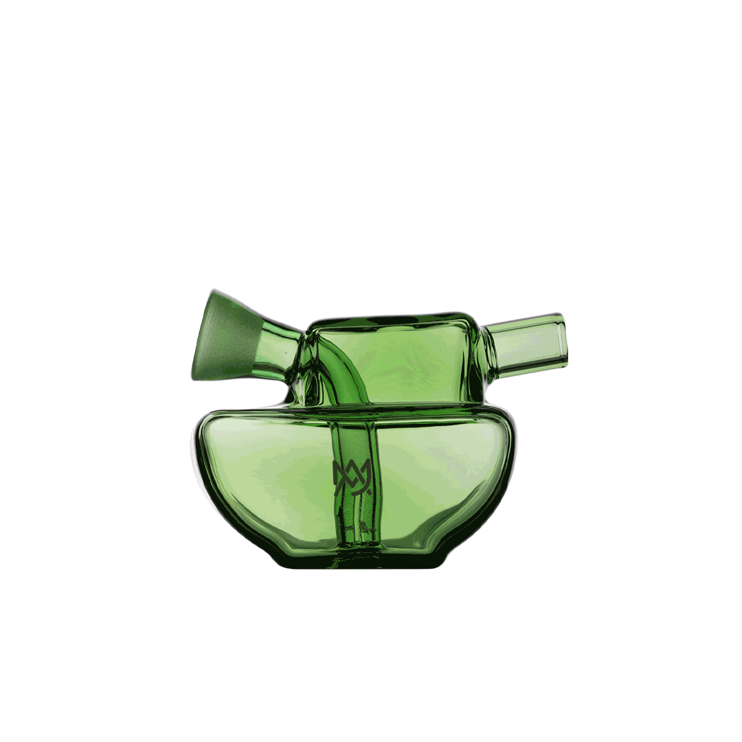 MJ Arsenal Blunt Bubbler - The Commander