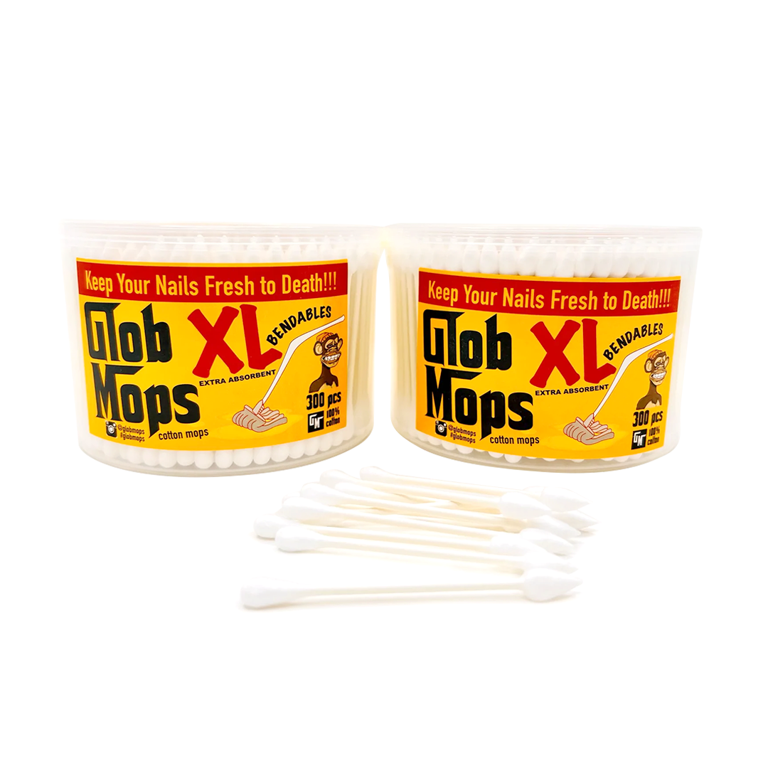 Glob Mops - XL Bendables (300ct)