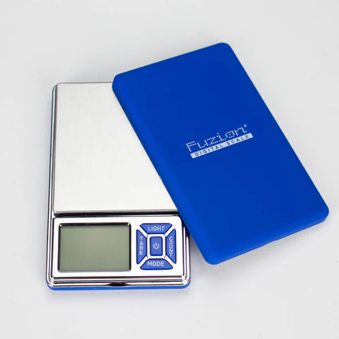 Fuzion Scales - VP-100 (0.01)