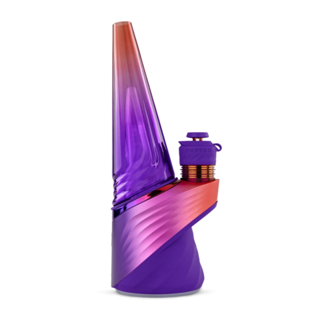 Puffco Peak Pro 2 w/ 3D XL Chamber - Plasma (Limited Edition)