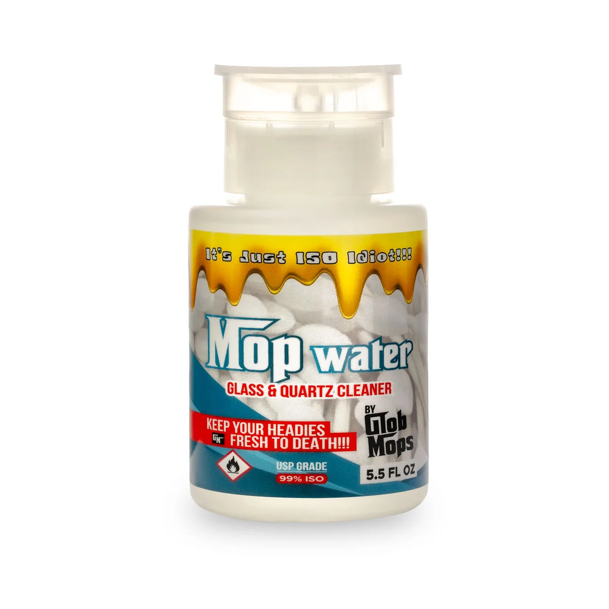 Glob Mops - Mop Water Pump (5.5oz)