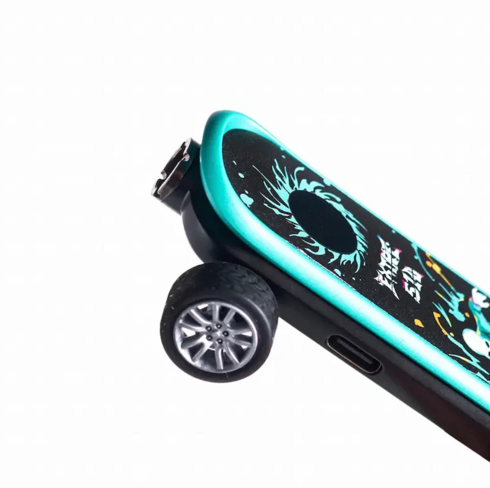 Play Deck 510 Thread Battery (8 Colors)