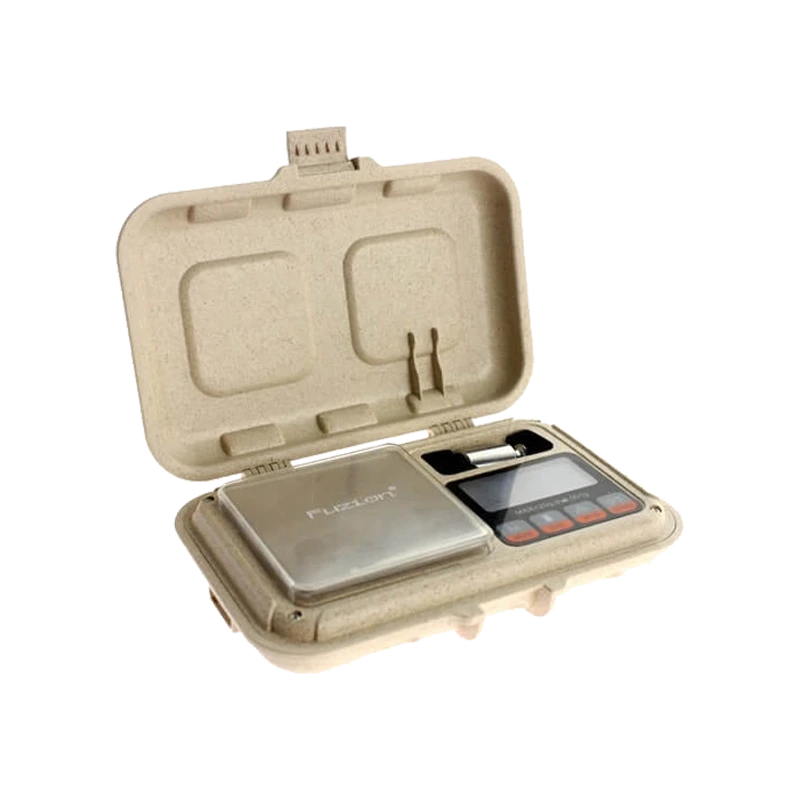 Fuzion Scales - B-200 (0.001)