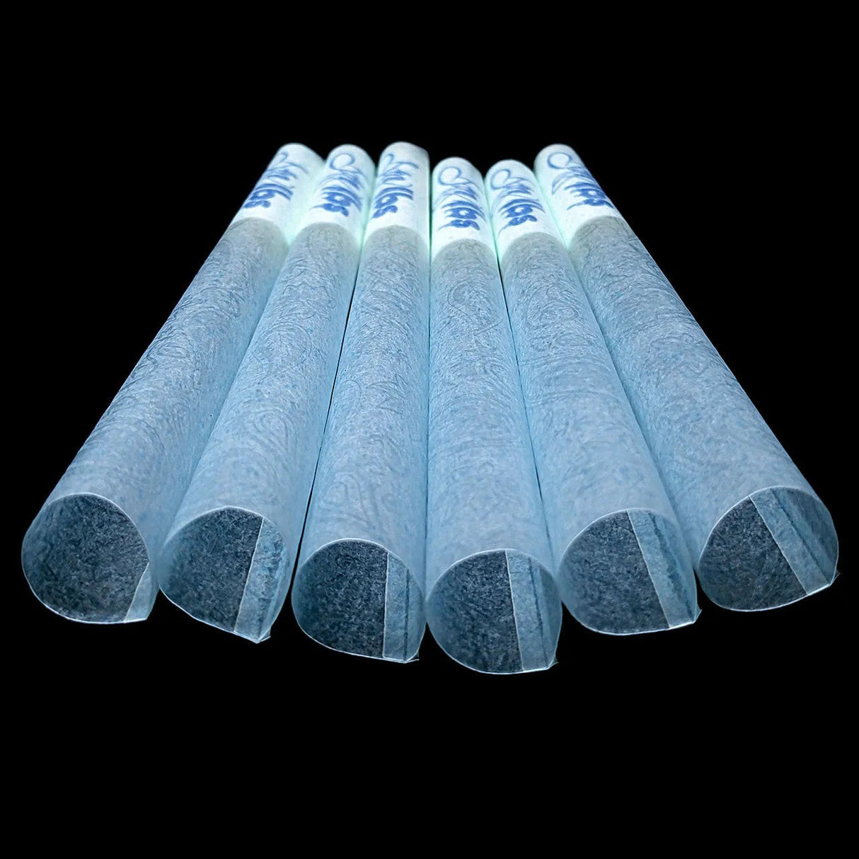 Dogg Lbs - 1 1/4 Classic Pre-Roll Cone (6ct)