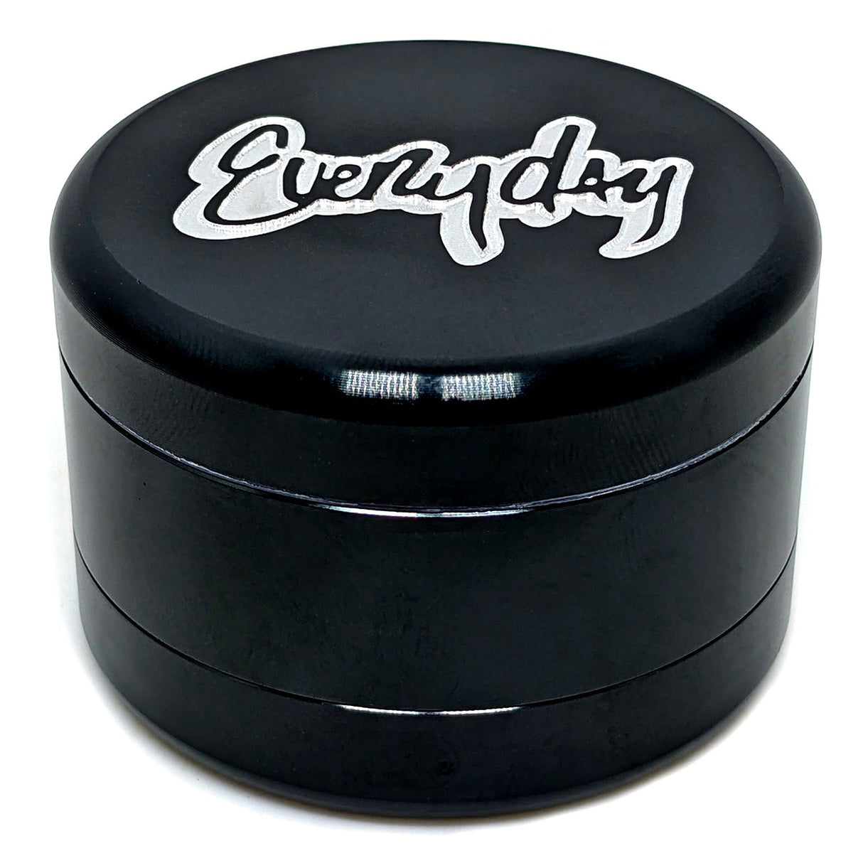 Death Row Records - Everyday Blunt Grinder (55mm)