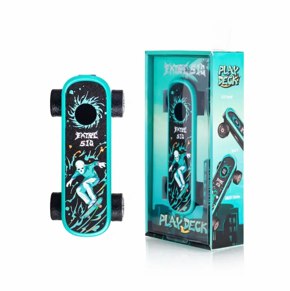 Play Deck 510 Thread Battery (8 Colors)