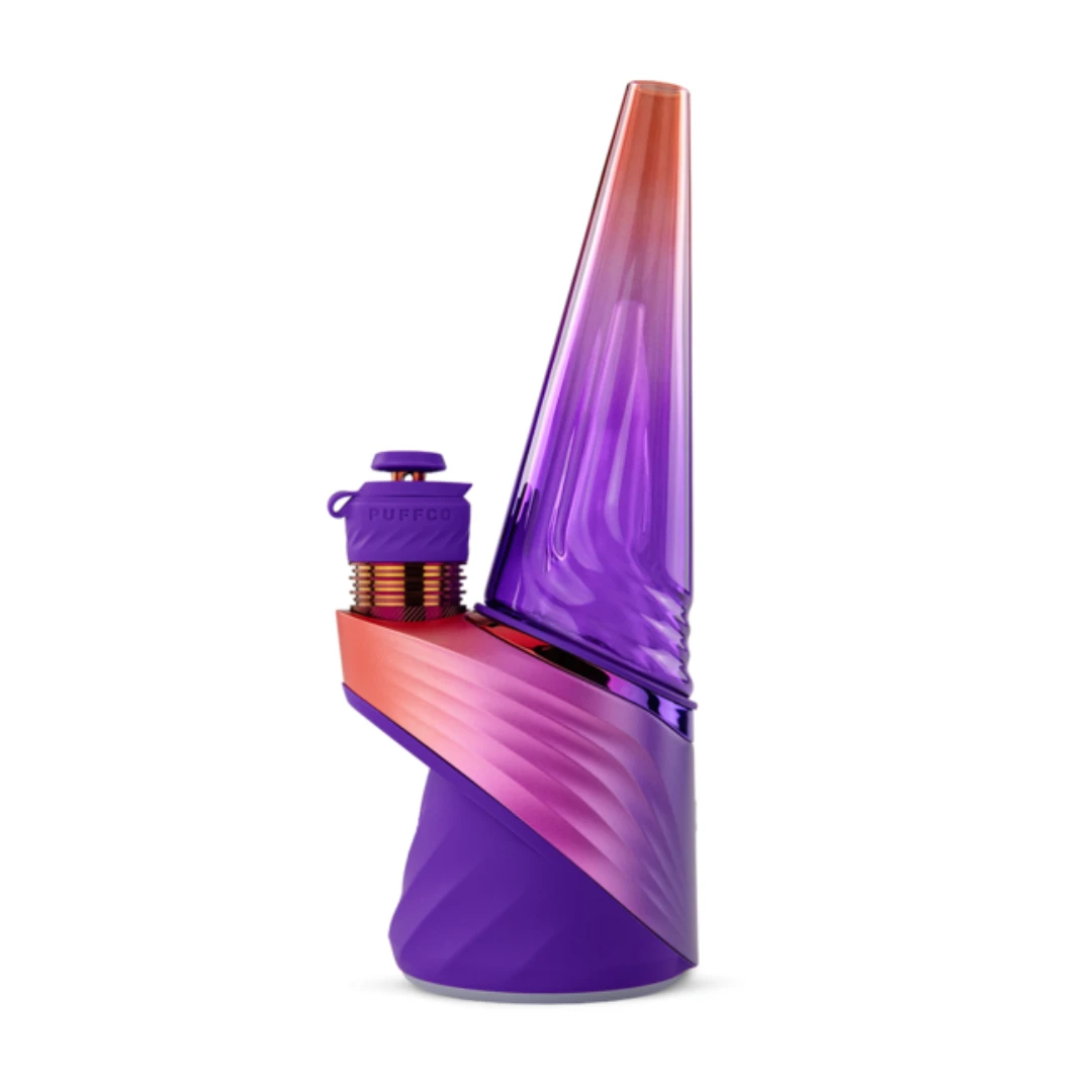 Puffco Peak Pro 2 w/ 3D XL Chamber - Plasma (Limited Edition)
