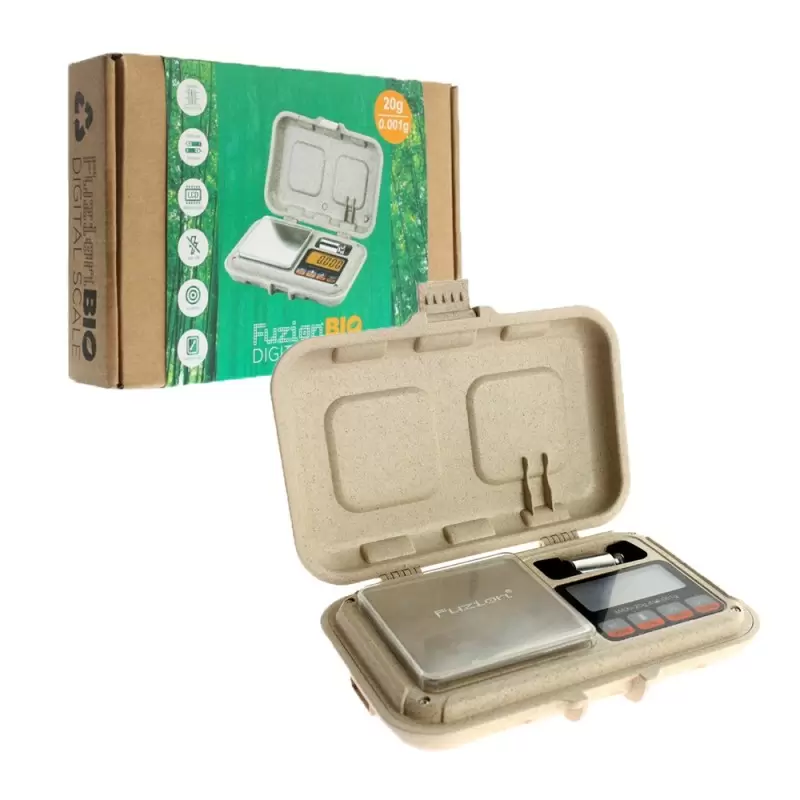 Fuzion Scales - B-200 (0.001)