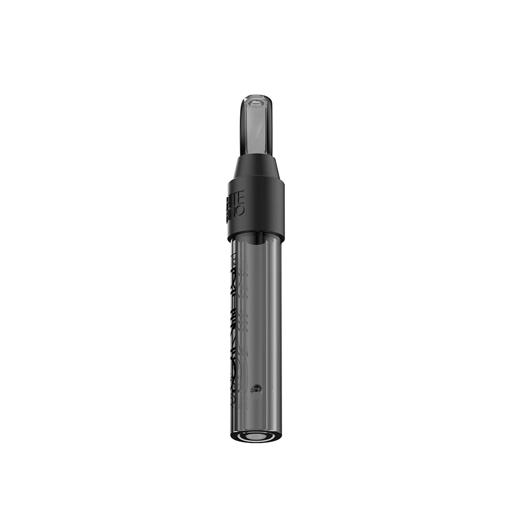 White Rhino - Premium Smoked Glass Blunt Slider (25ct)