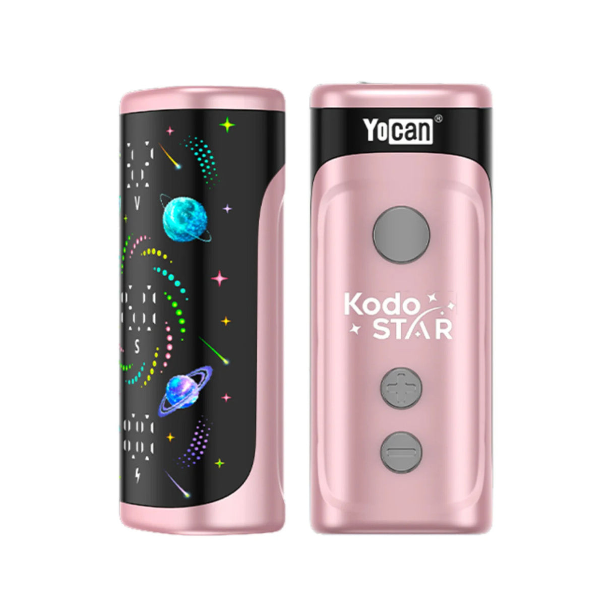 Yocan Kodo Star Cartridge Battery (Display of 15)