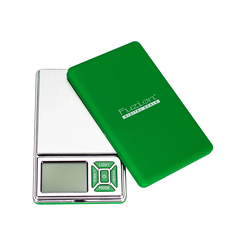 Fuzion Scales - VP-100 (0.01)