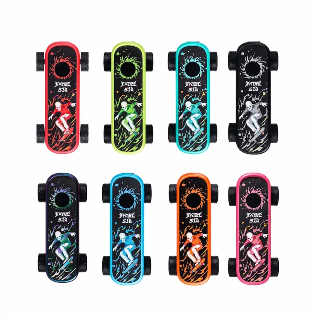 Play Deck 510 Thread Battery (8 Colors)