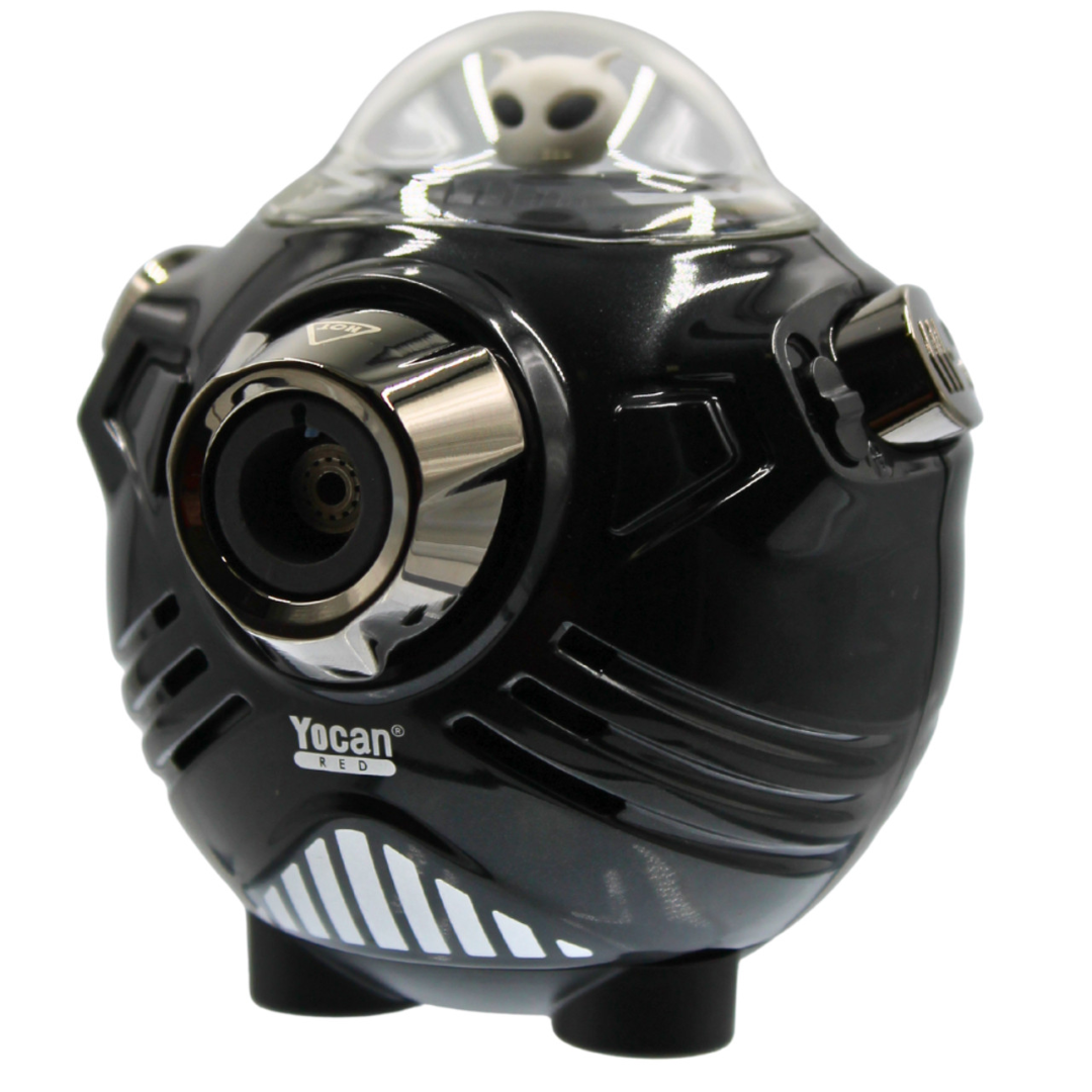 Yocan Red Torch - UFO