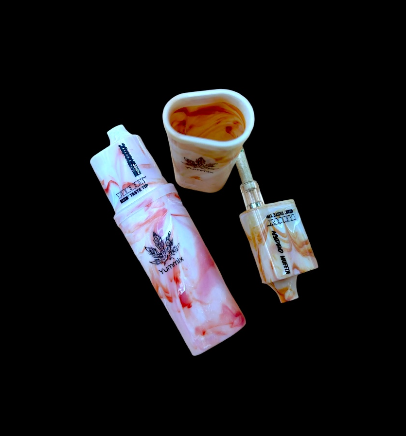 Yummix Taste Tips (10 Flavors)