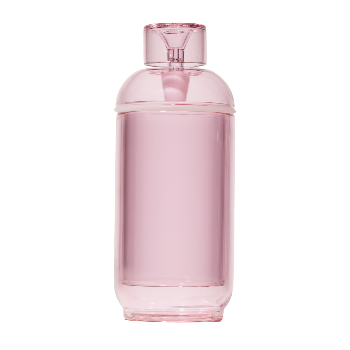 Nwtn Home - Vesper Gravity Bong - Petal