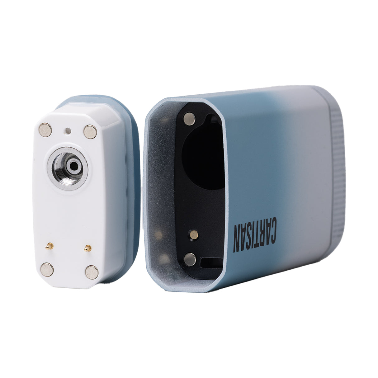 Veil Bar Flow 510 Cartridge Built In Smoke Blowing Battery