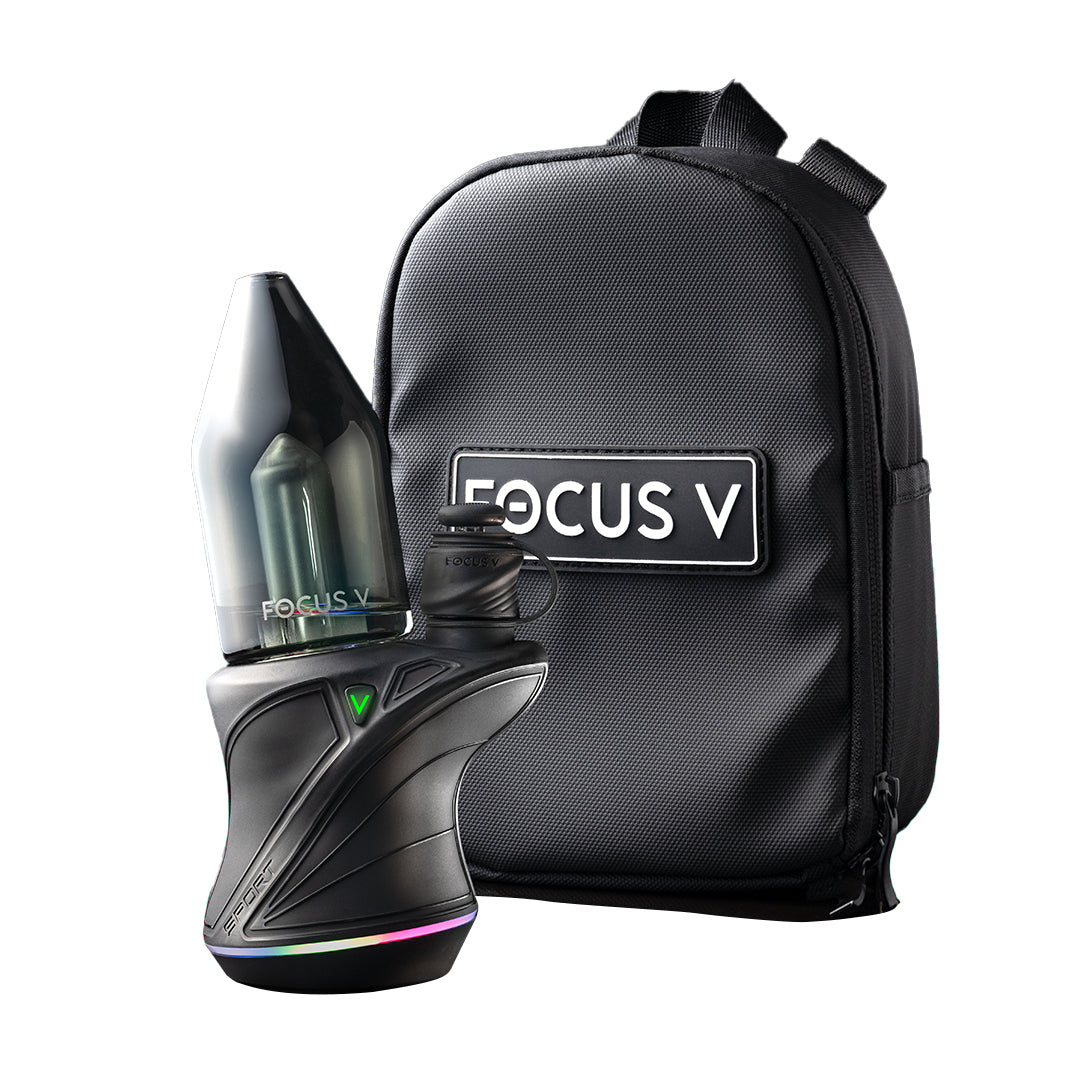 Focus V Carta Sport Kit