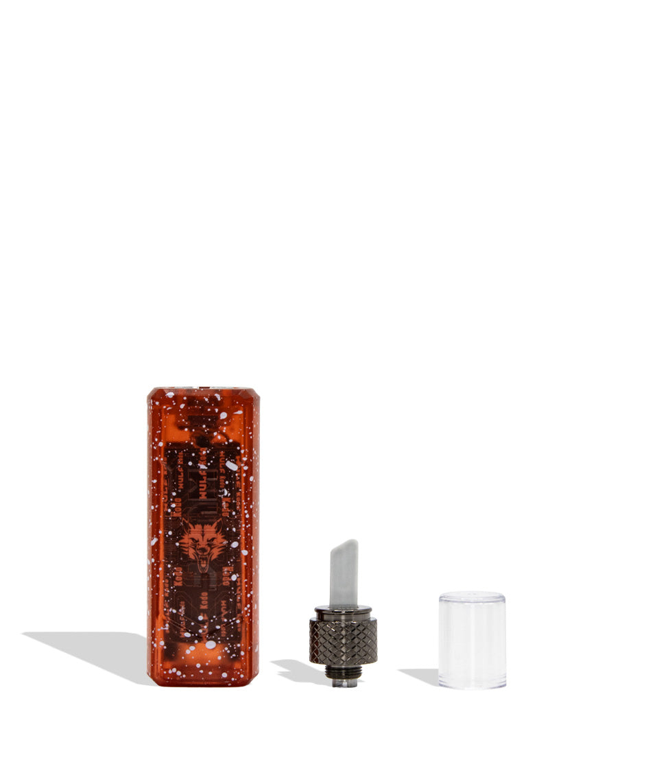 Wulf - Yocan Kodo Hot Knife Set (15ct)