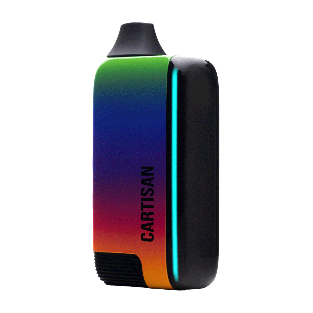 Veil Bar Pro EVO 510 Cartridge and Wax Battery