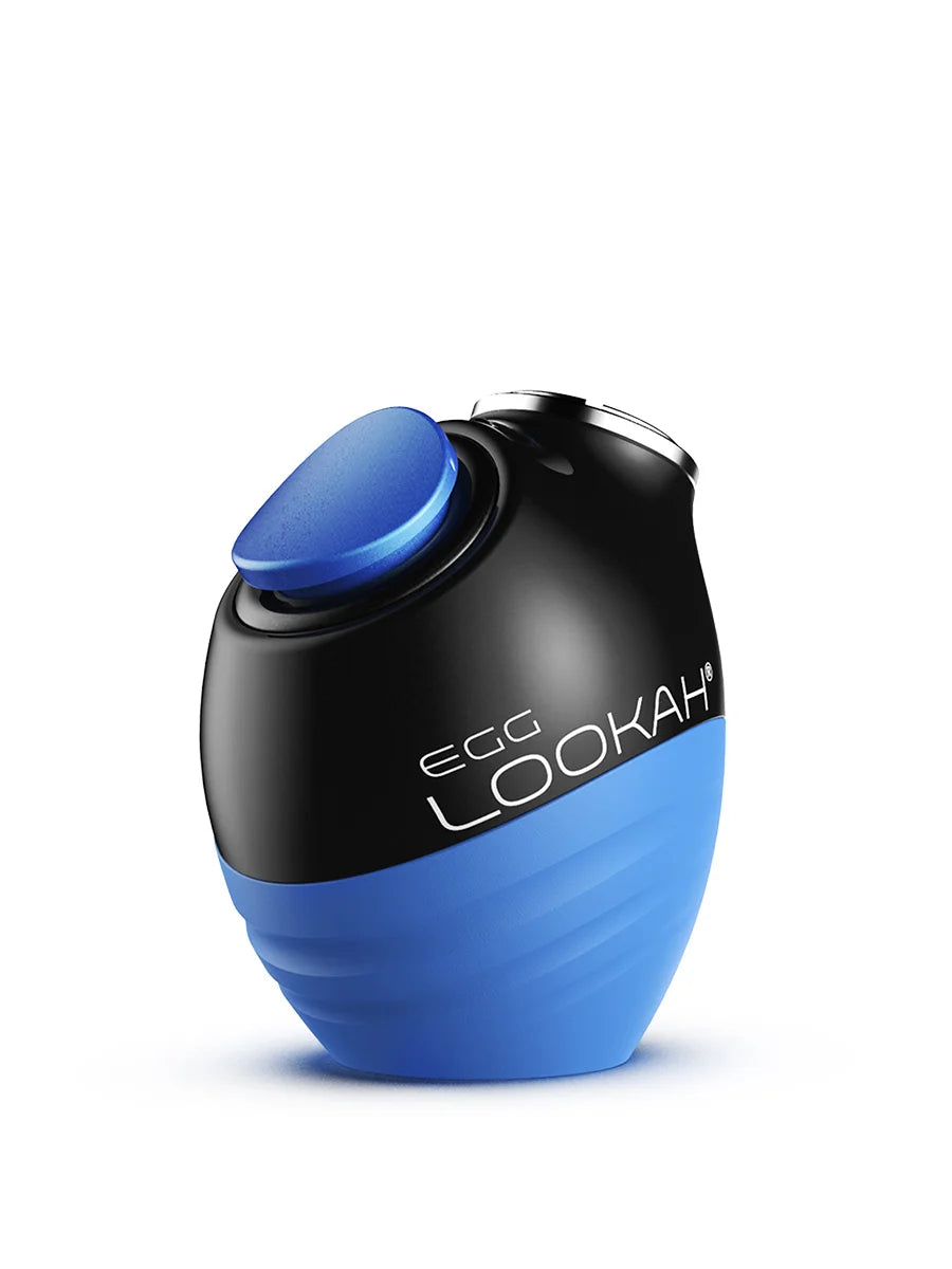 Lookah - Egg - 510 Thread Battery