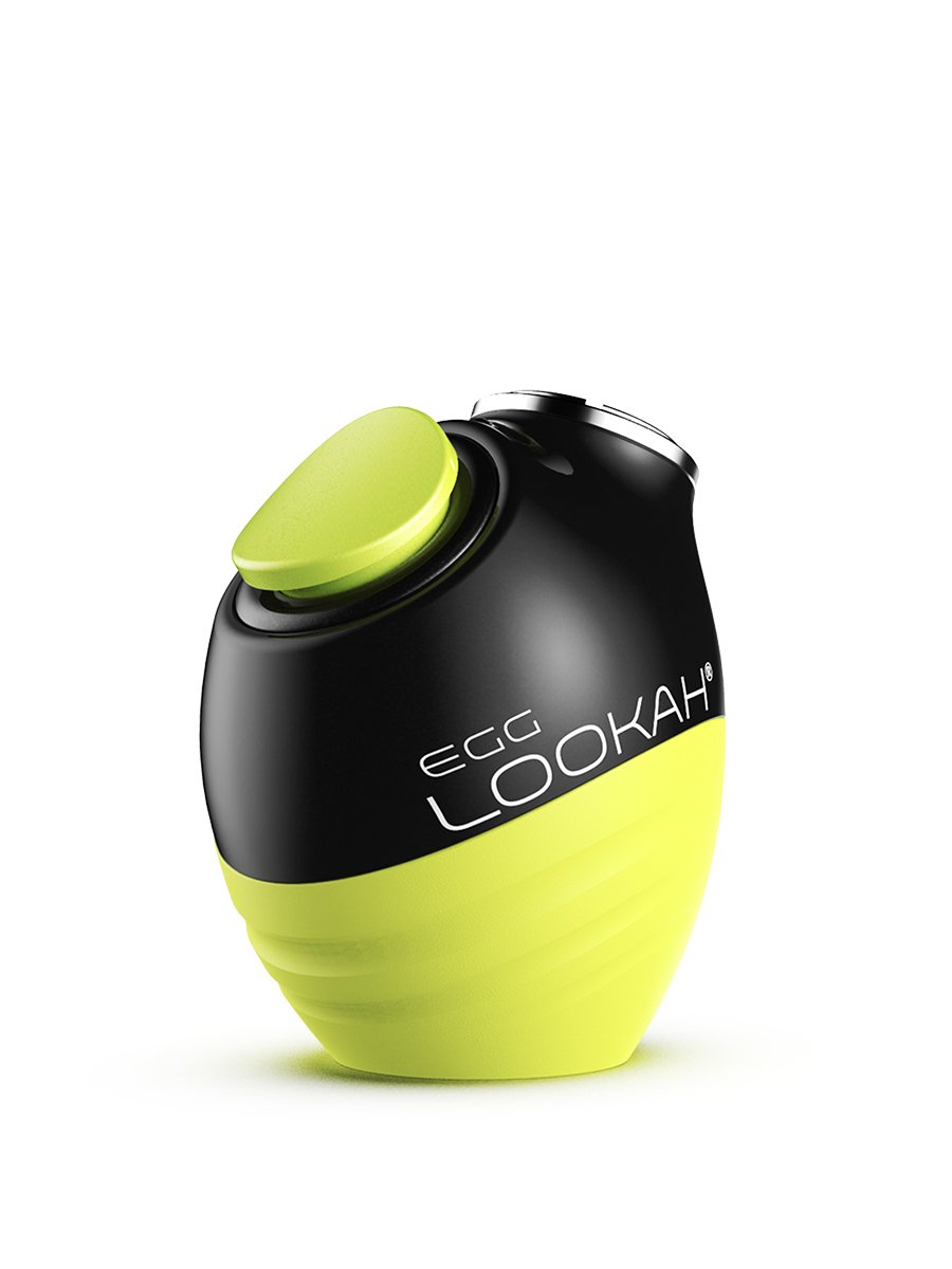 Lookah - Egg - 510 Thread Battery