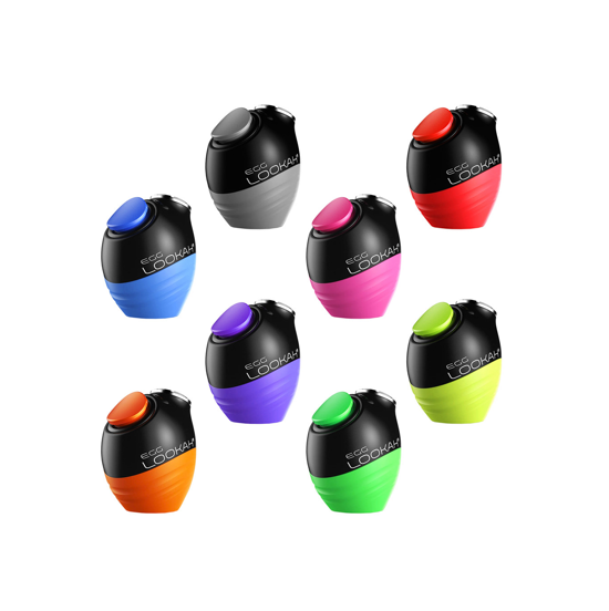 Lookah - Egg - 510 Thread Battery