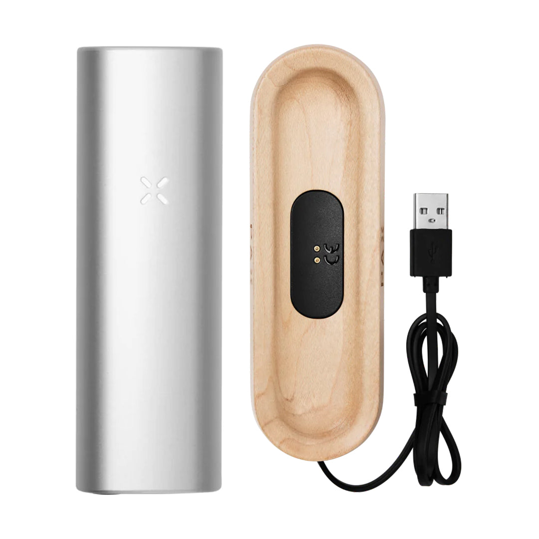 Pax Mini Vaporizer Charging Bundle (3 Colors)