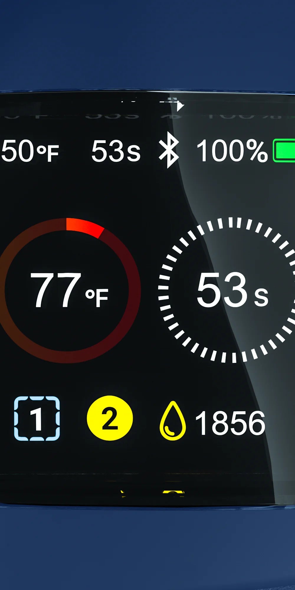 Focus V Carta 2 Kit - Midnight