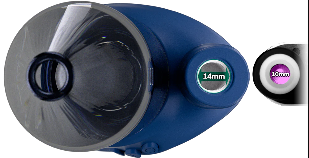 Focus V Carta 2 Kit - Midnight