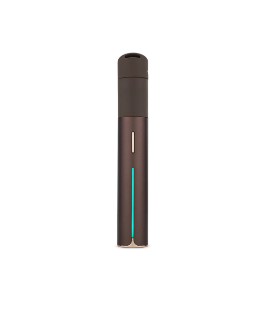 Puffco Pivot Dab Pen - Mocha