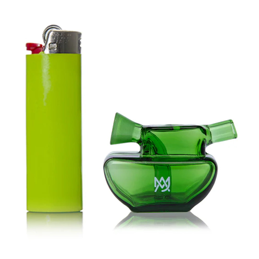 MJ Arsenal Blunt Bubbler - The Commander