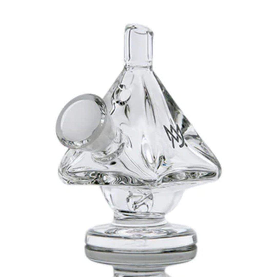 MJ Arsenal Blunt Bubbler - King Toke