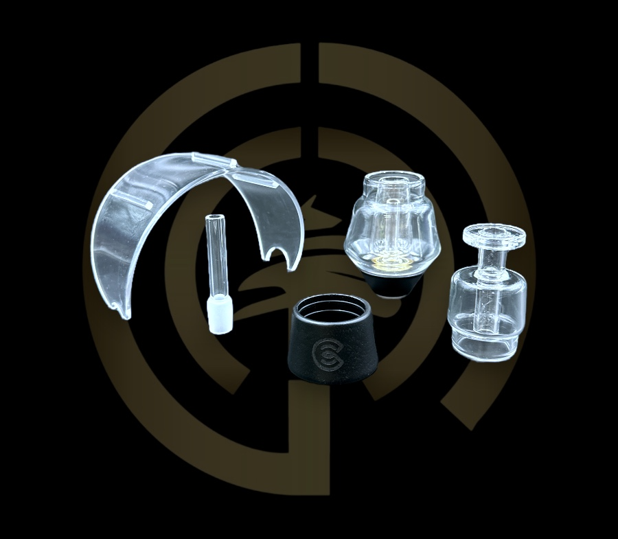 Connect - Wooden Nectar Collector