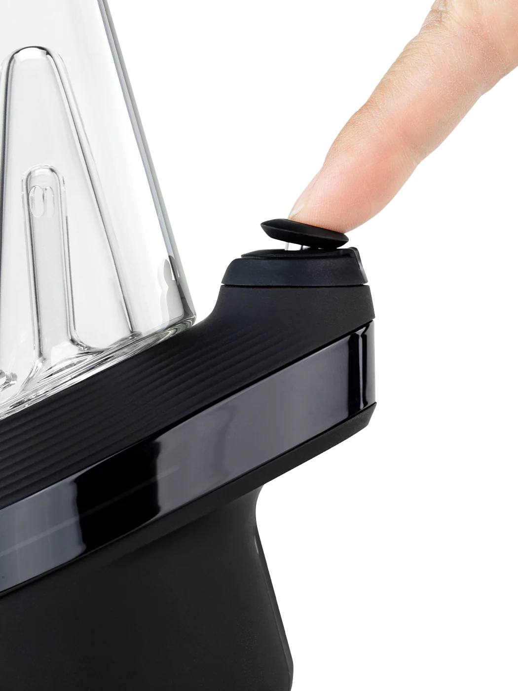 Puffco - The New Peak - Onyx