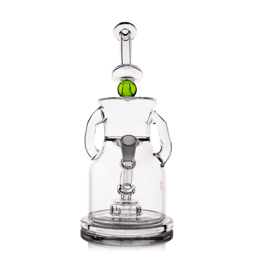 MJ Arsenal - The iLLien Dab Rig