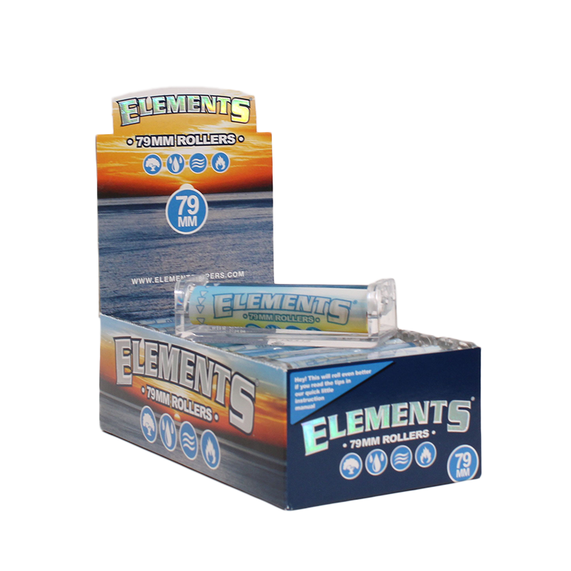 Elements - Rolling Machine (79mm)(12pcs)