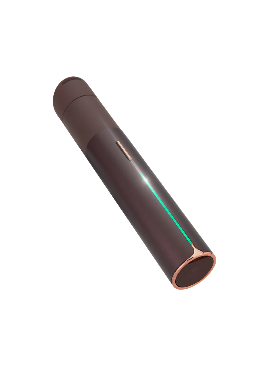 Puffco Pivot Dab Pen - Mocha