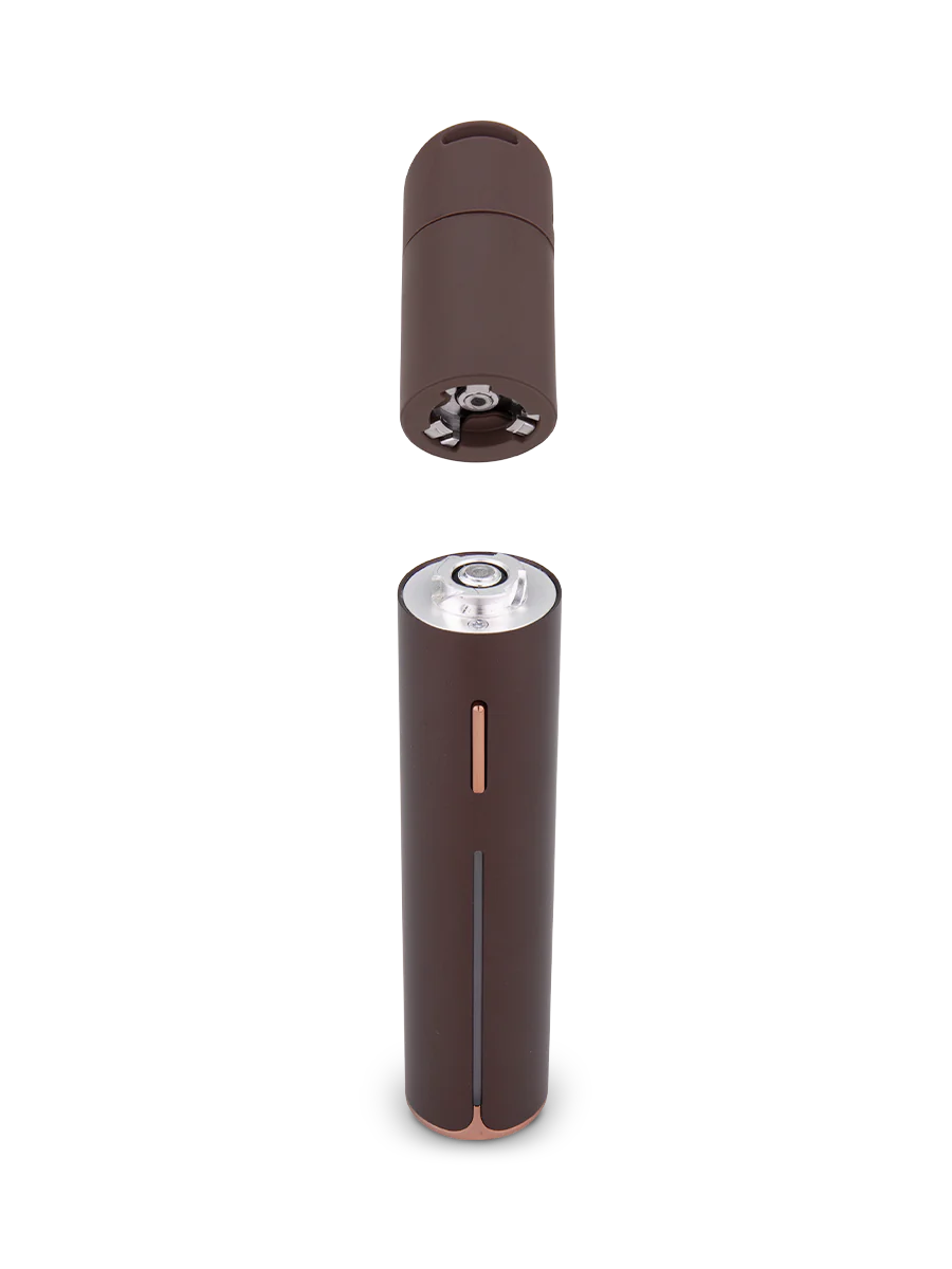 Puffco Pivot Dab Pen - Mocha