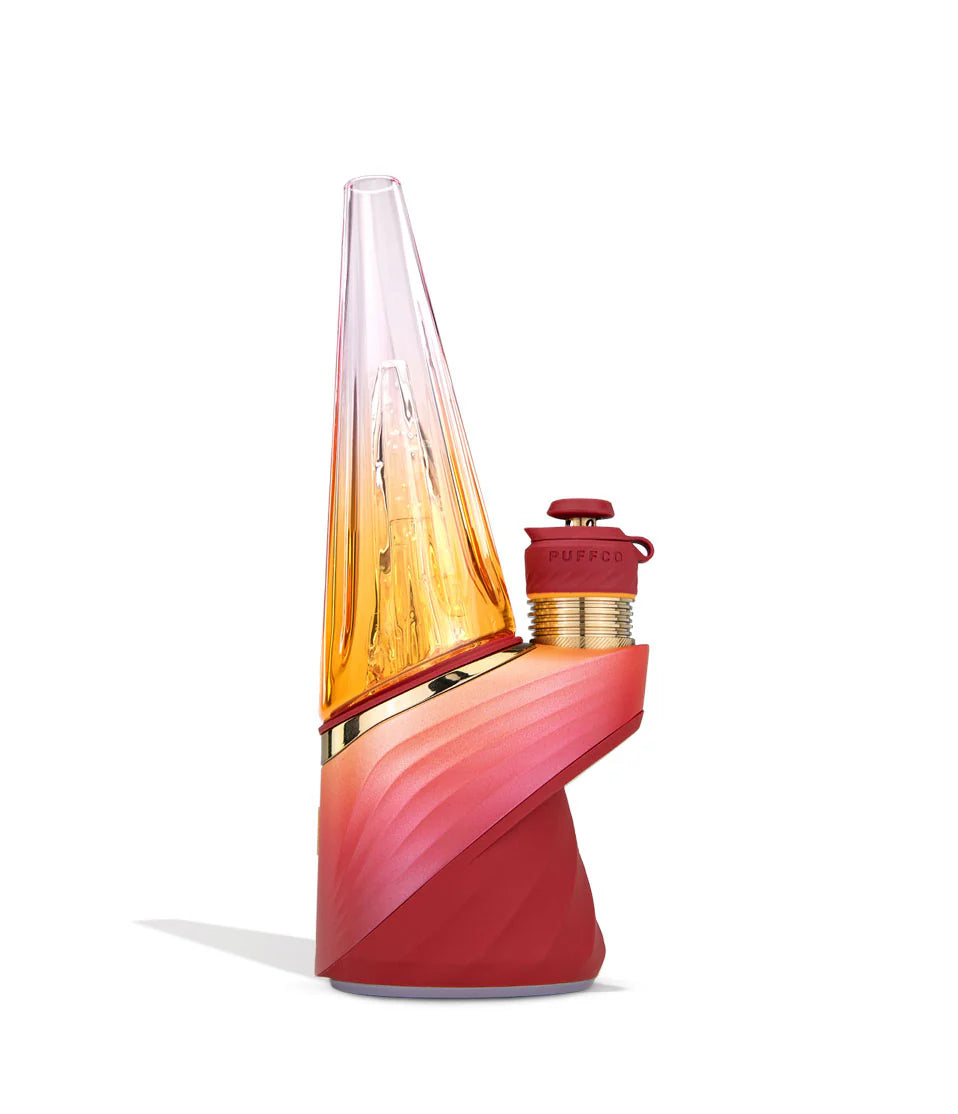 Puffco Peak Pro 2 w/ 3D XL Chamber - Day Break (Limited Edition)